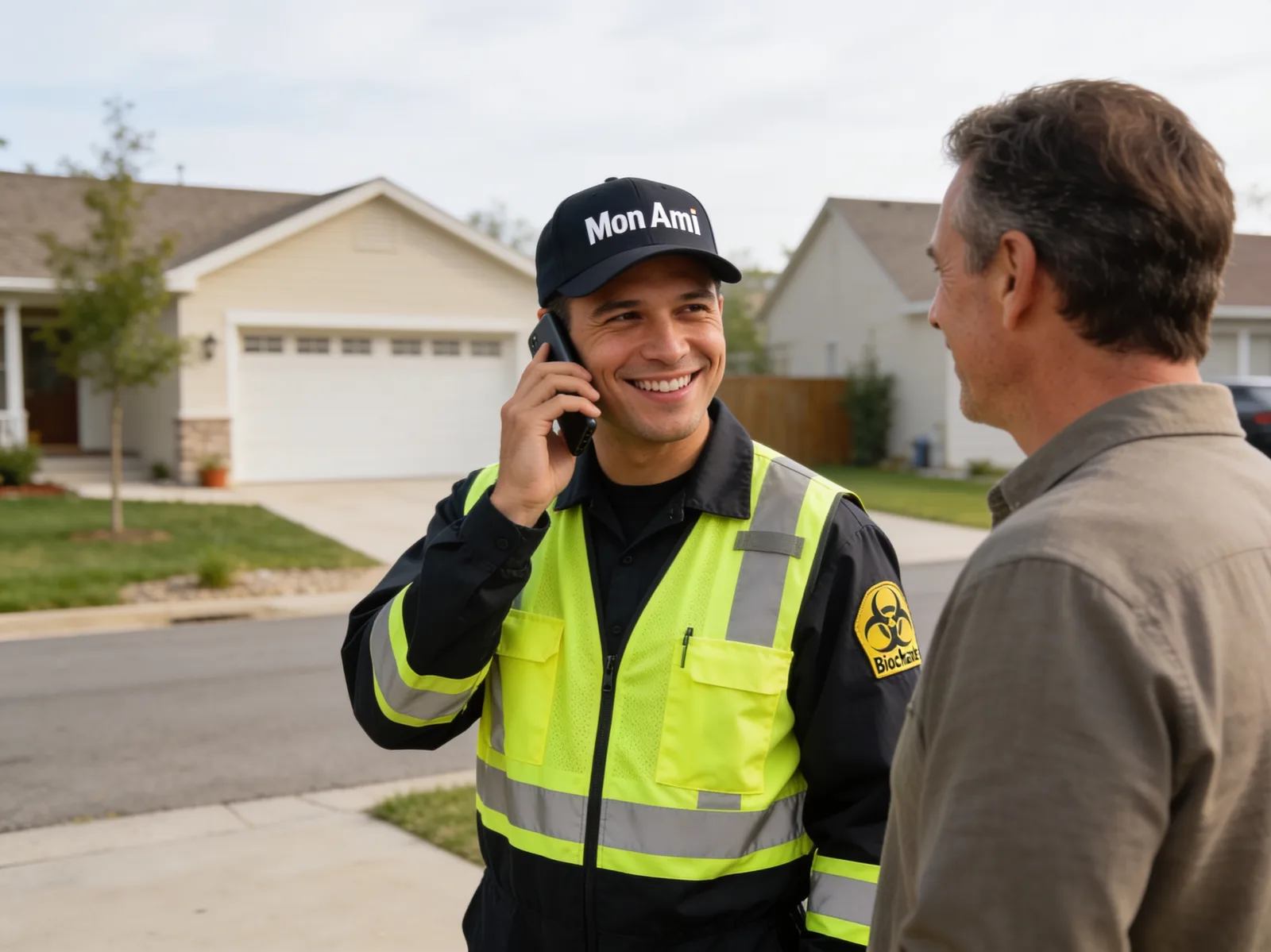 Sewage Cleanup Walker, KY FAQs
